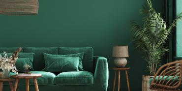 ¿Cómo decorar una sala pequeña?